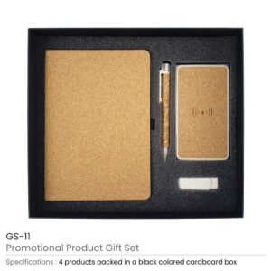 Eco-Friendly Gift Sets - Image 3