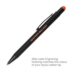 Stylus Metal Pens - Image 4