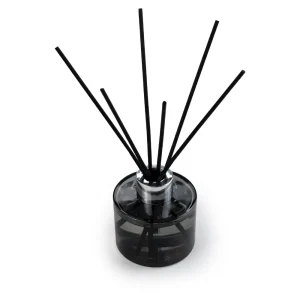 Aroma Reed Diffuser with Kashmir Wood Scent 100ml & 6 Pcs Sticks - Image 7