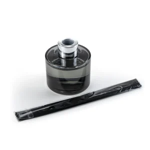 Aroma Reed Diffuser with Kashmir Wood Scent 100ml & 6 Pcs Sticks - Image 6