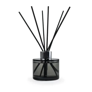 Aroma Reed Diffuser with Kashmir Wood Scent 100ml & 6 Pcs Sticks - Image 5