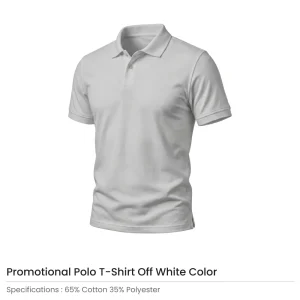 Polo T-shirts for Brand Promotions - Image 7
