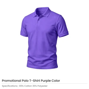 Polo T-shirts for Brand Promotions - Image 9