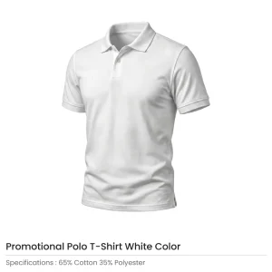 Polo T-shirts for Brand Promotions - Image 12